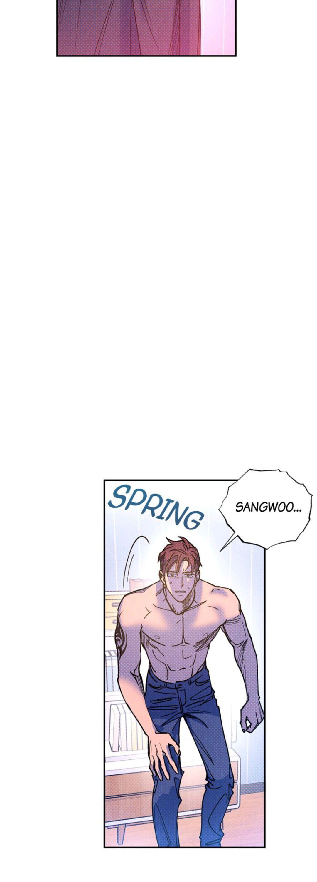Semantic Error Chapter 45 - Page 26 in English
