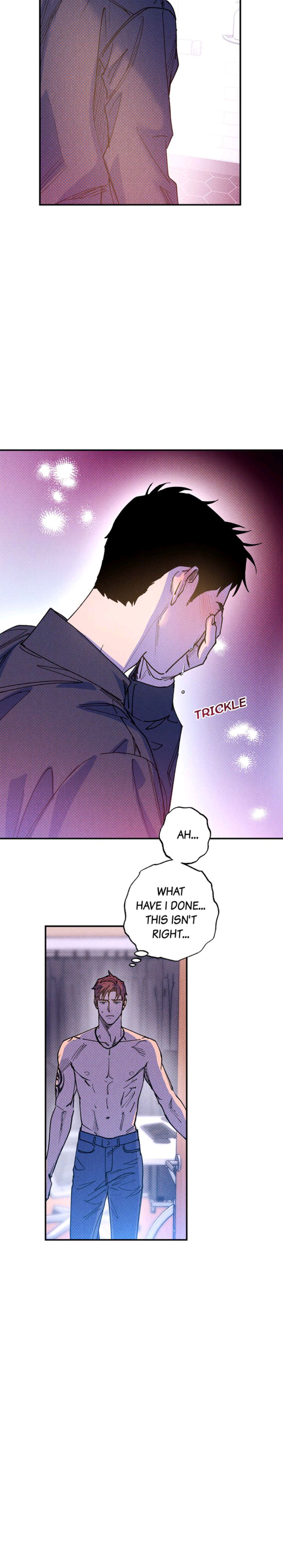 Semantic Error Chapter 45 - Page 29 in English
