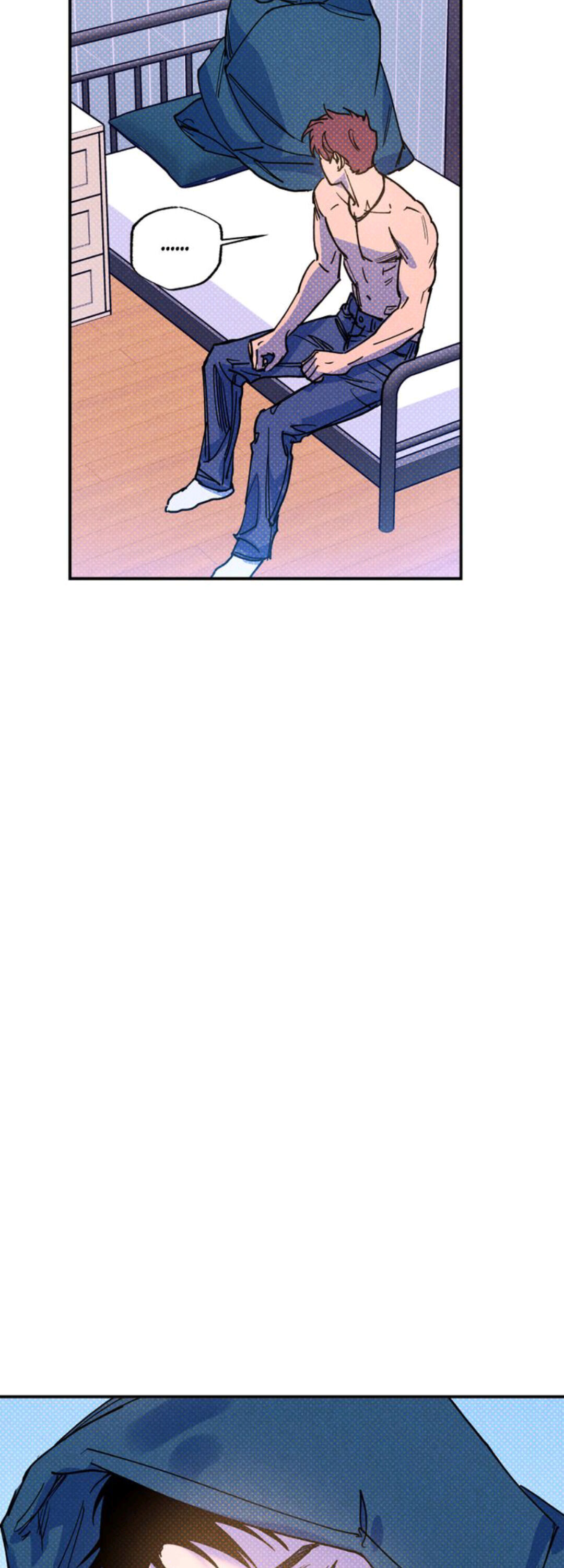 Semantic Error Chapter 45 - Page 45 in English