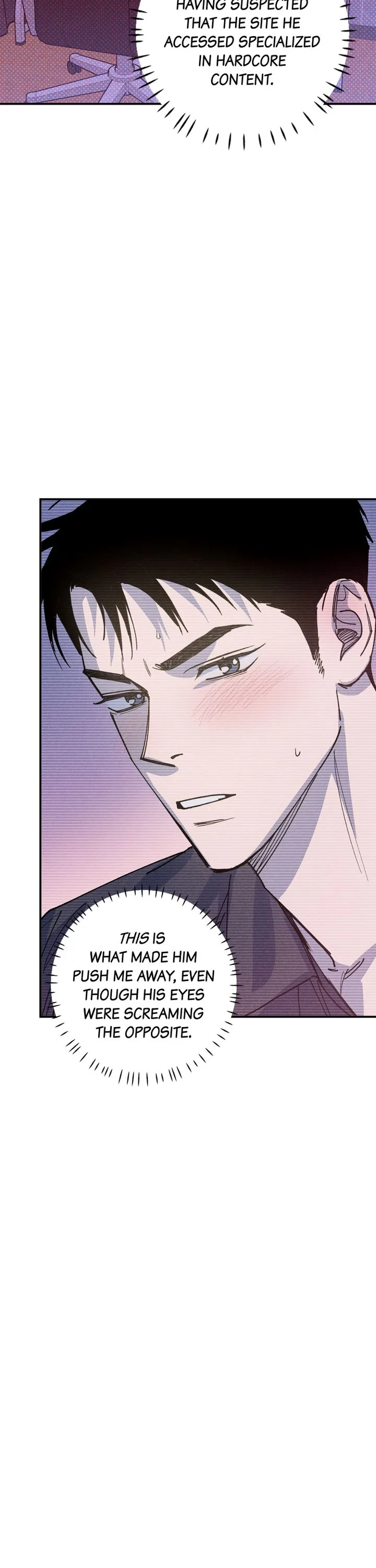 Semantic Error Chapter 46 - Page 10 in English