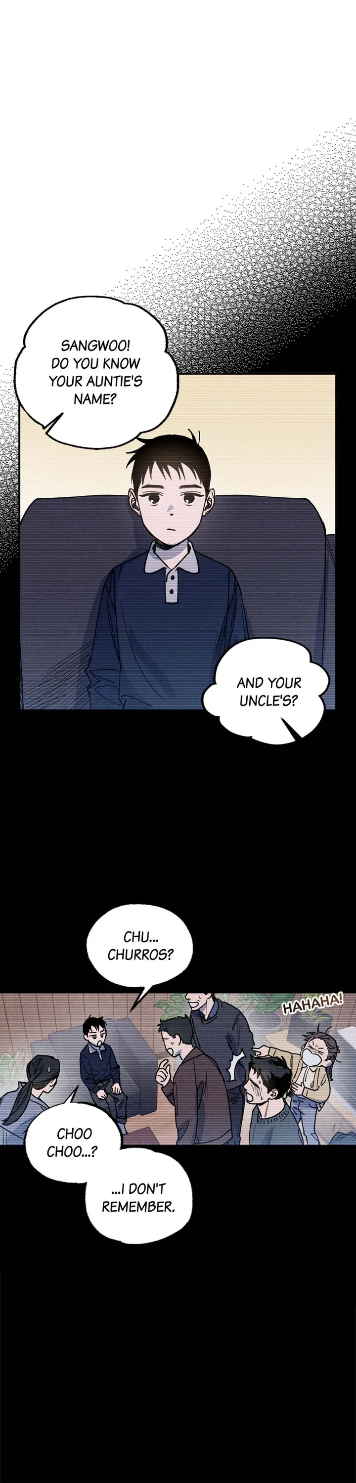 Semantic Error Chapter 46 - Page 16 in English