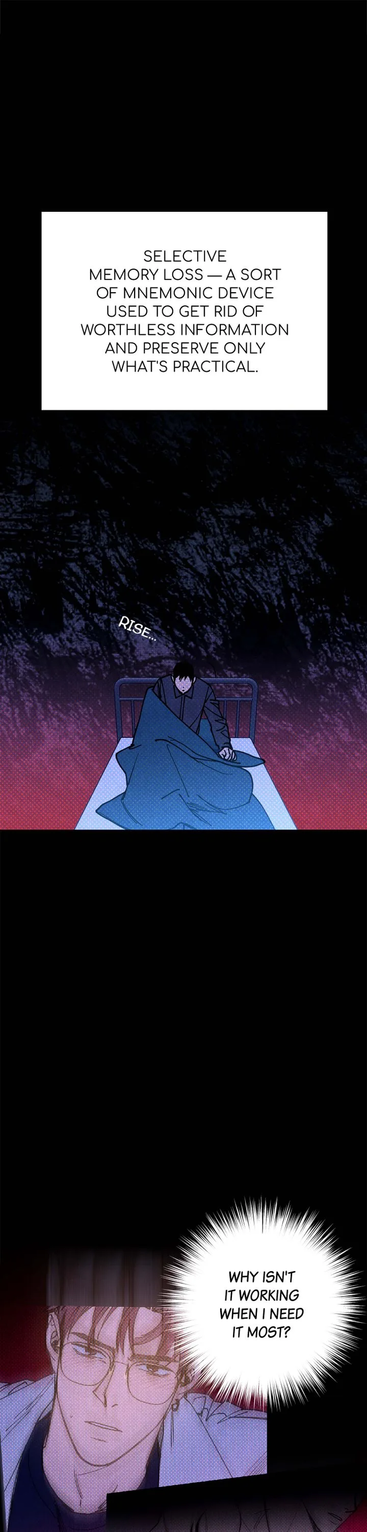 Semantic Error Chapter 46 - Page 21 in English