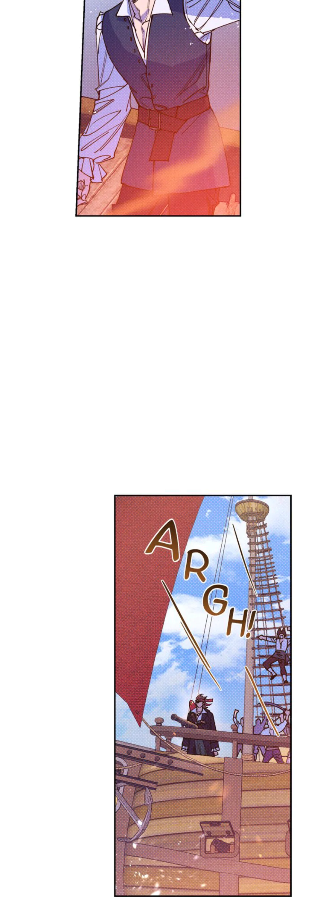 Semantic Error Chapter 47 - Page 11 in English
