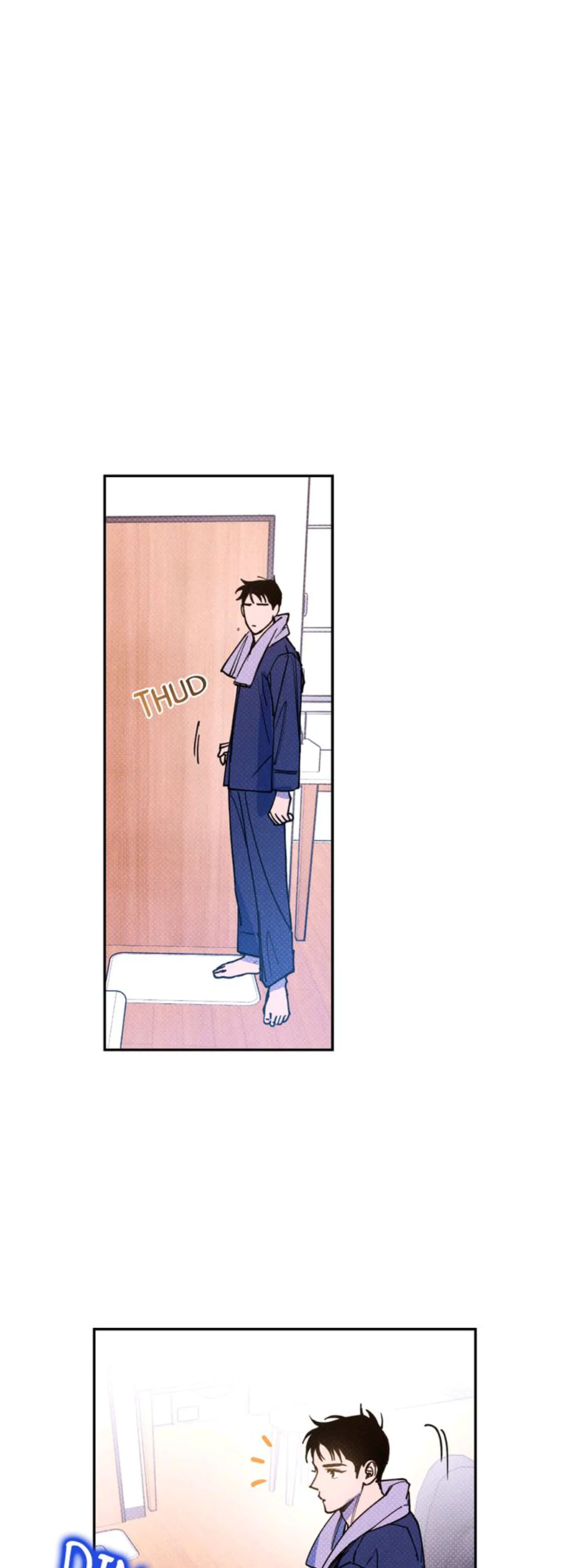 Semantic Error Chapter 47 - Page 18 in English