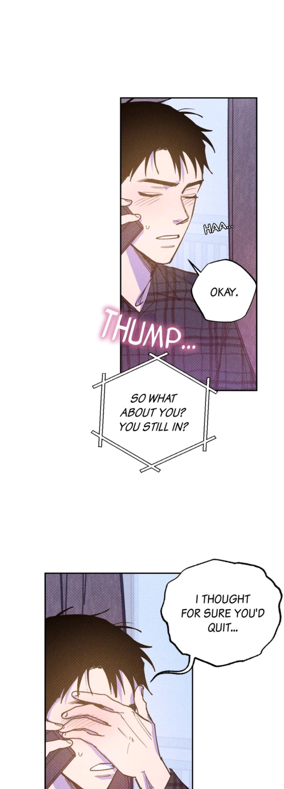 Semantic Error Chapter 47 - Page 42 in English
