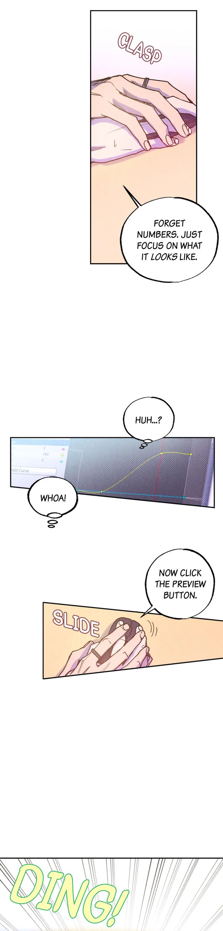 Semantic Error Chapter 48 - Page 13 in English