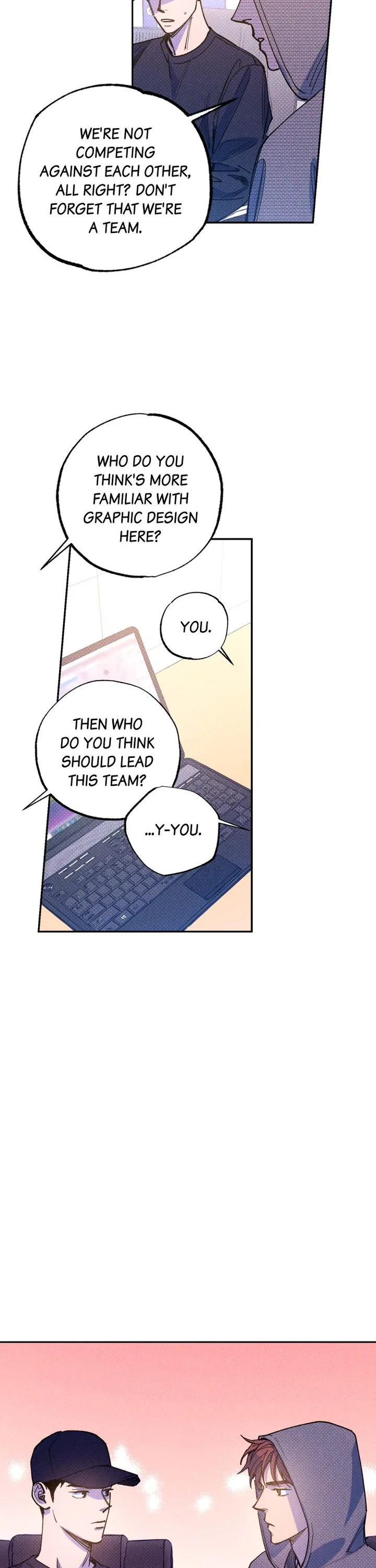 Semantic Error Chapter 48 - Page 15 in English
