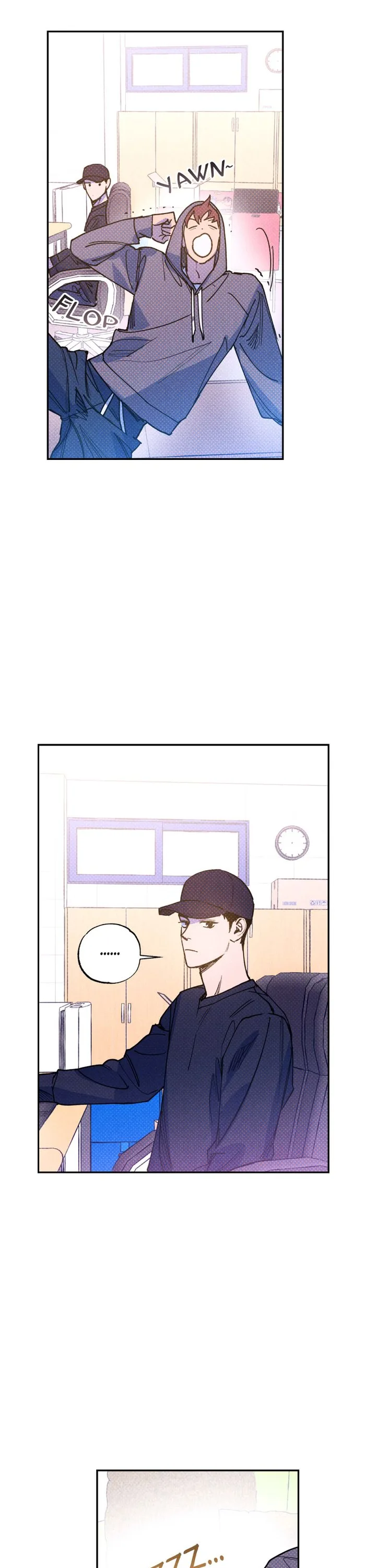 Semantic Error Chapter 48 - Page 28 in English