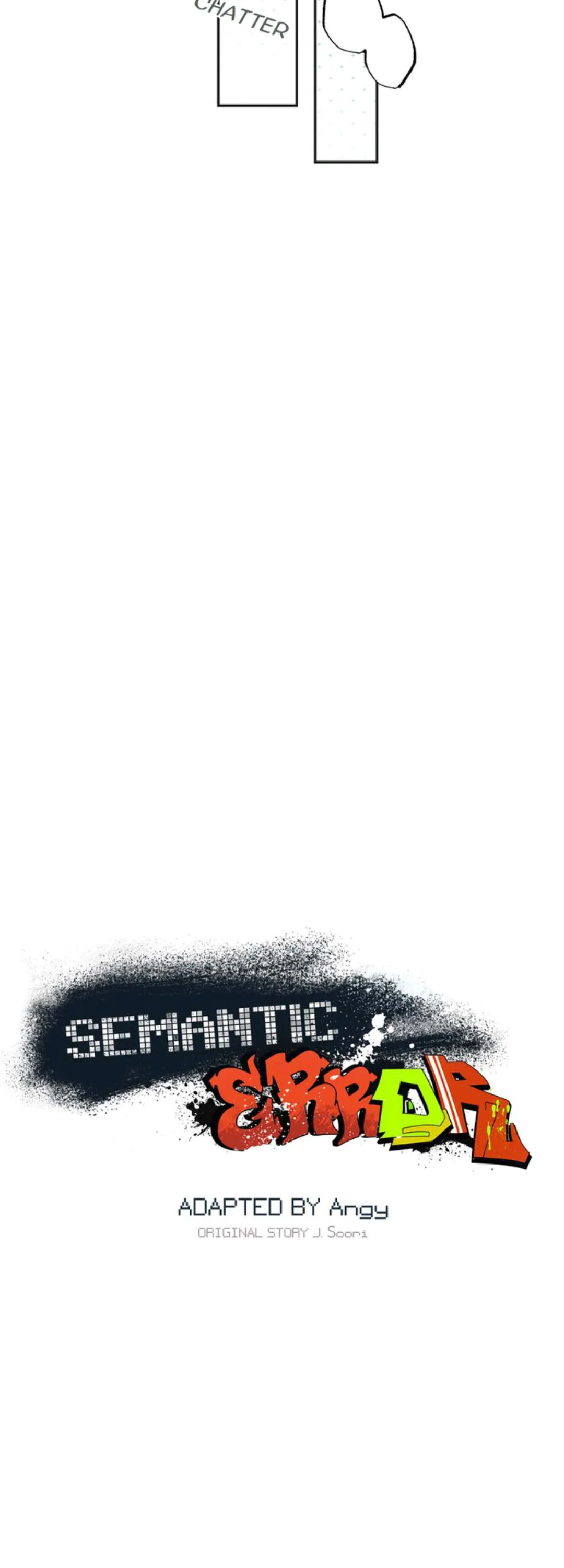 Semantic Error Chapter 49 - Page 12 in English