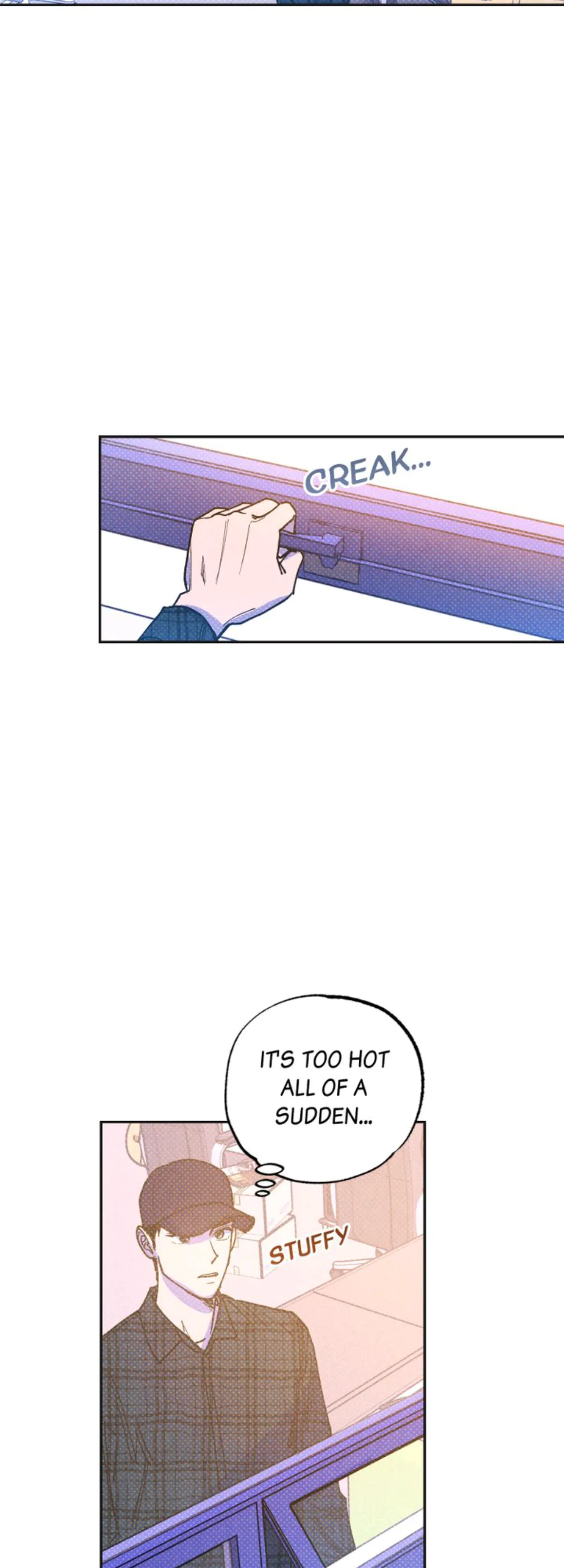 Semantic Error Chapter 49 - Page 15 in English