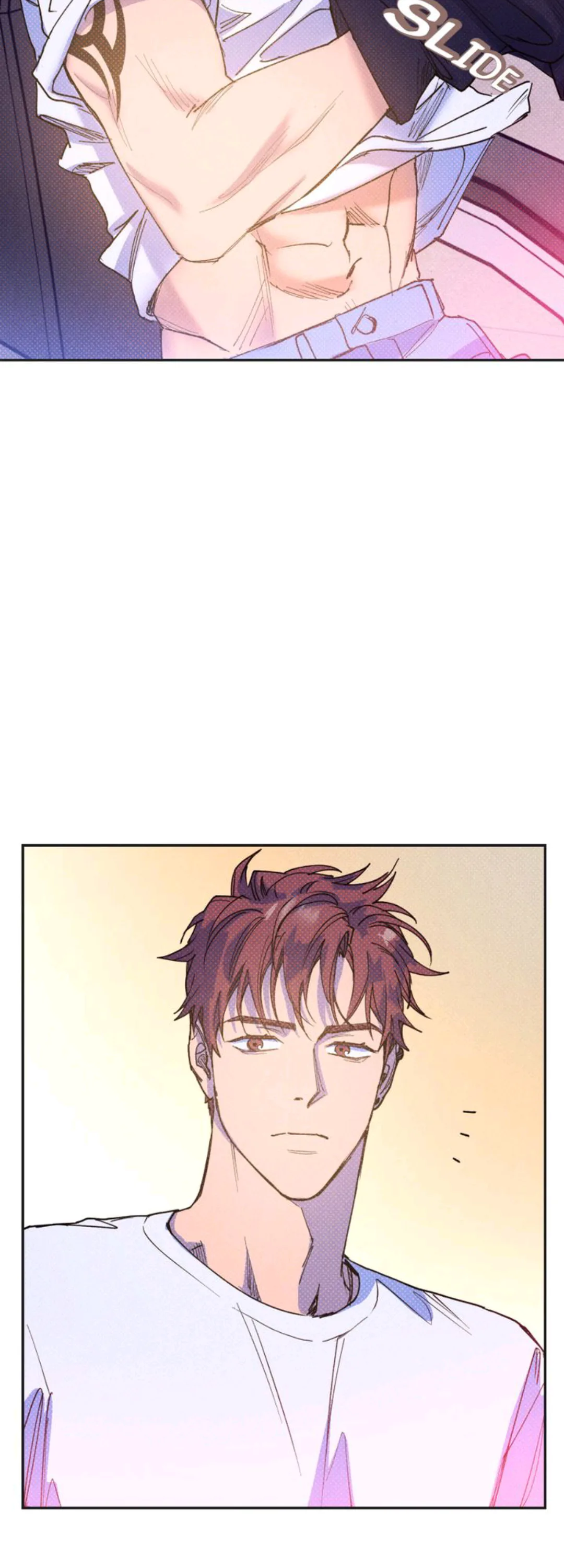 Semantic Error Chapter 49 - Page 24 in English