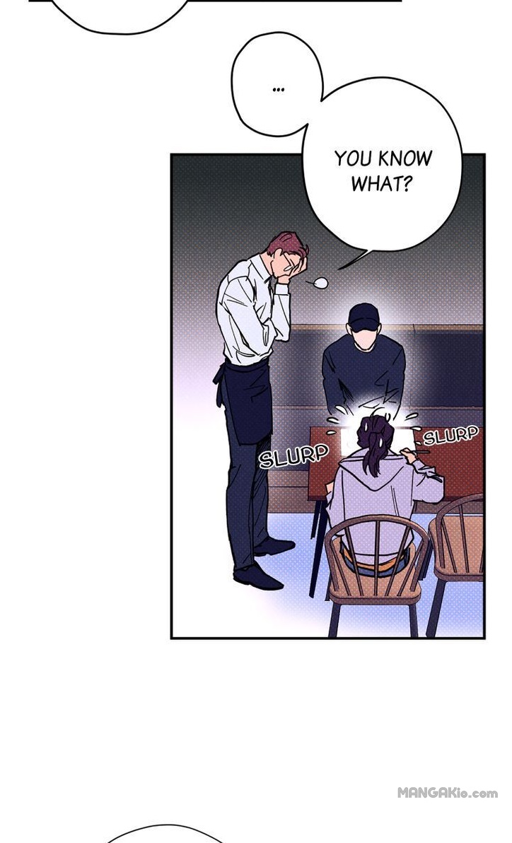 Semantic Error Chapter 5 - Page 14 in English