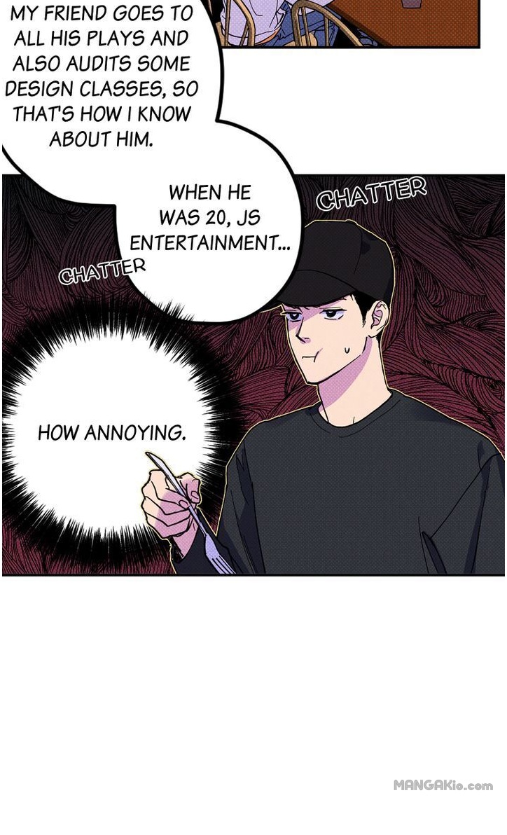 Semantic Error Chapter 5 - Page 25 in English