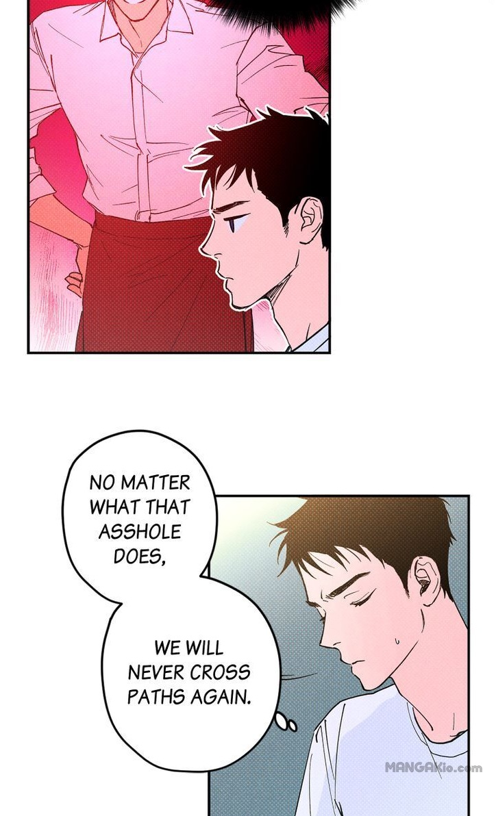 Semantic Error Chapter 5 - Page 29 in English