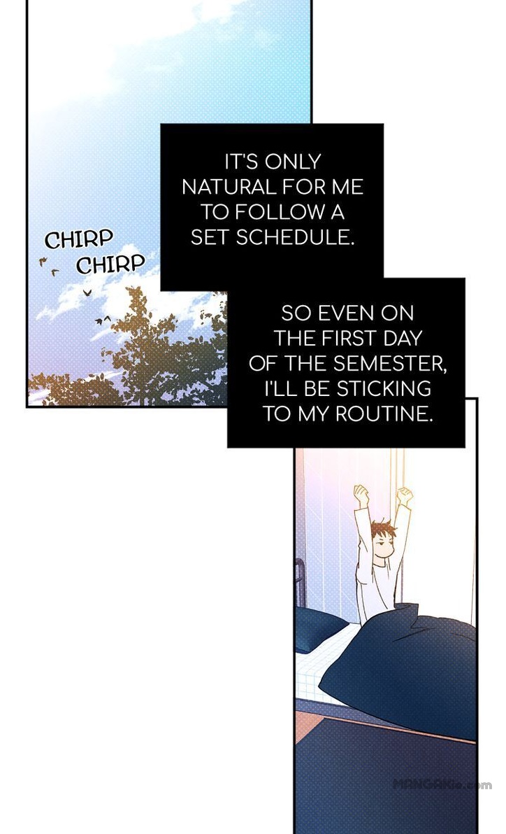 Semantic Error Chapter 5 - Page 31 in English
