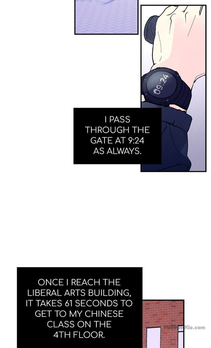 Semantic Error Chapter 5 - Page 37 in English