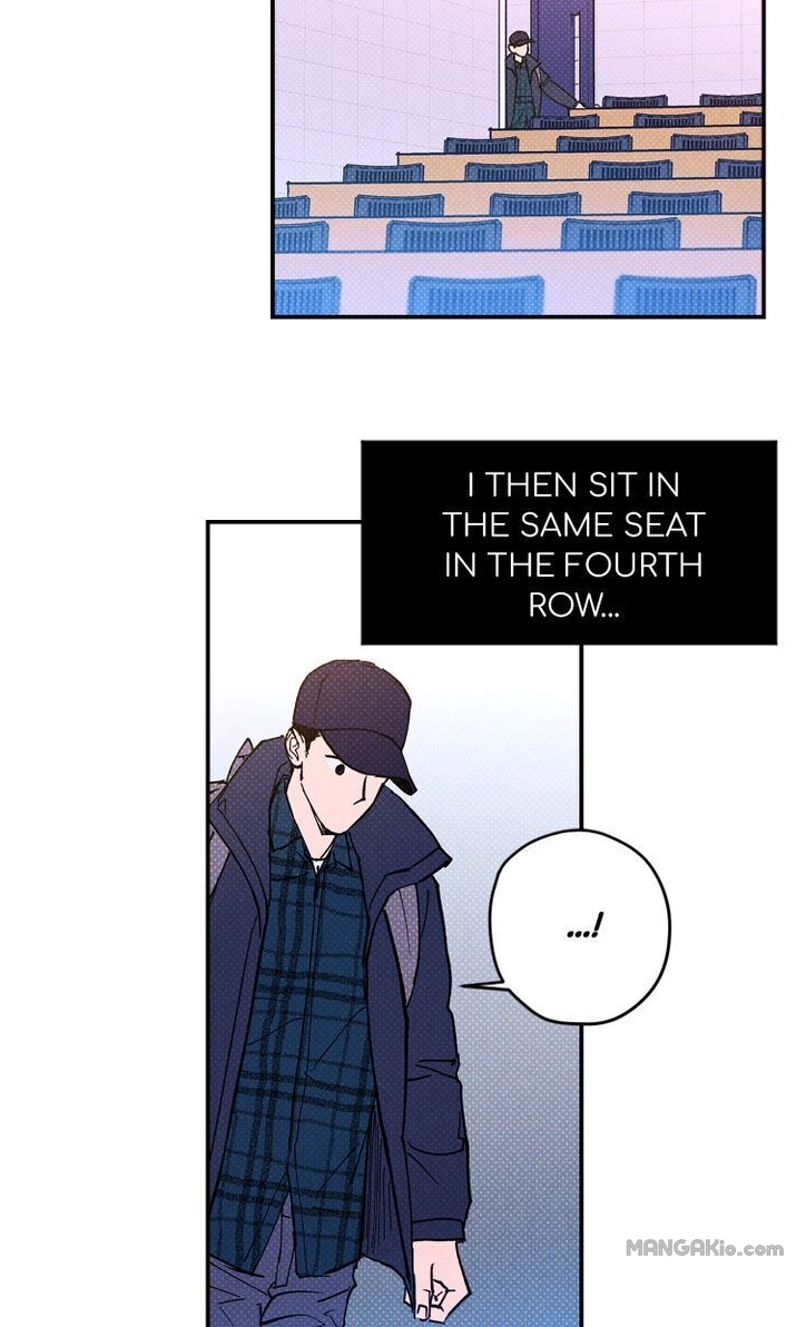Semantic Error Chapter 5 - Page 39 in English