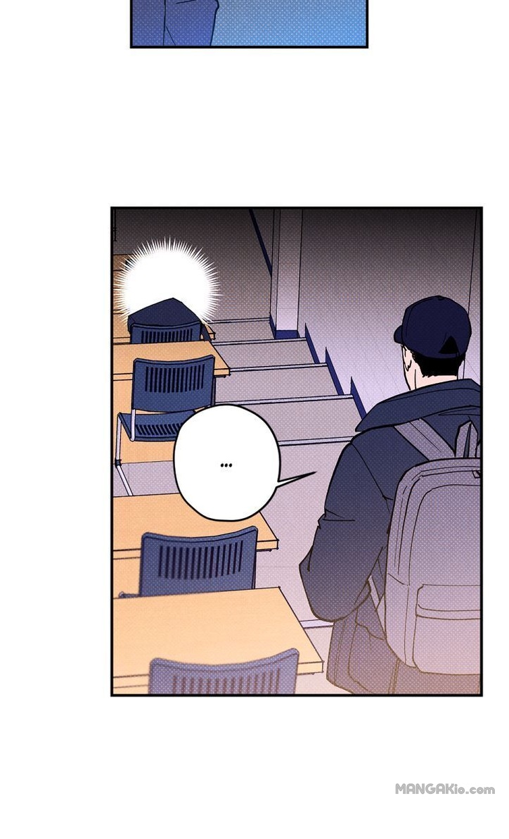 Semantic Error Chapter 5 - Page 40 in English