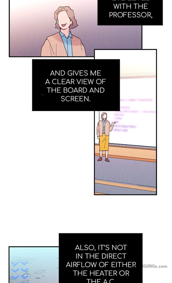 Semantic Error Chapter 5 - Page 43 in English