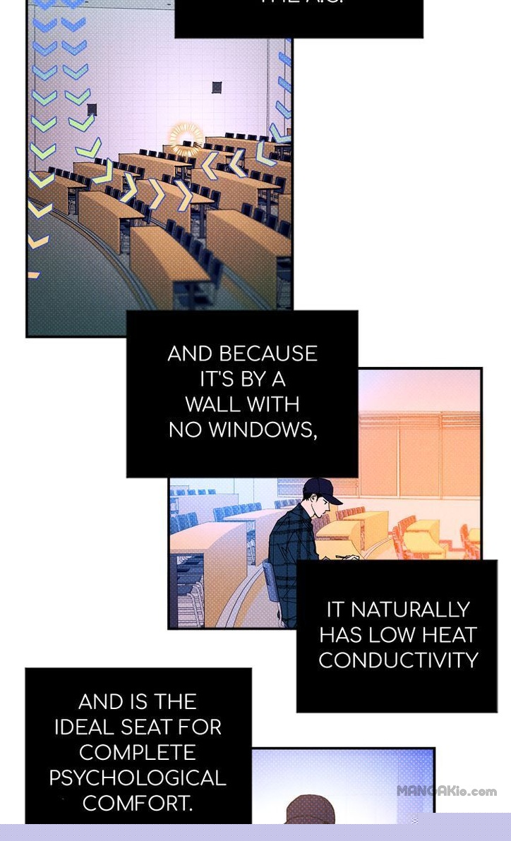 Semantic Error Chapter 5 - Page 44 in English