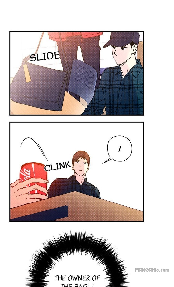 Semantic Error Chapter 5 - Page 54 in English
