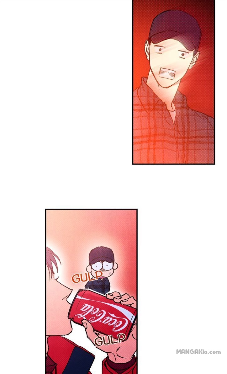 Semantic Error Chapter 5 - Page 57 in English