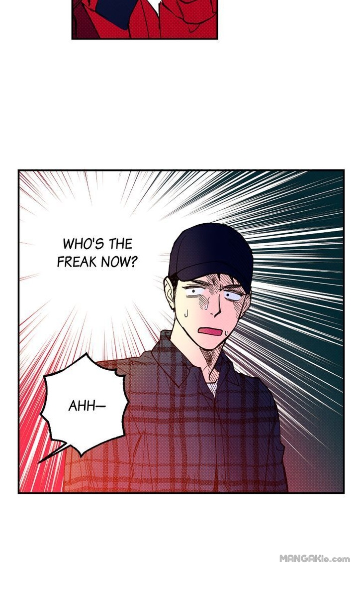 Semantic Error Chapter 5 - Page 58 in English