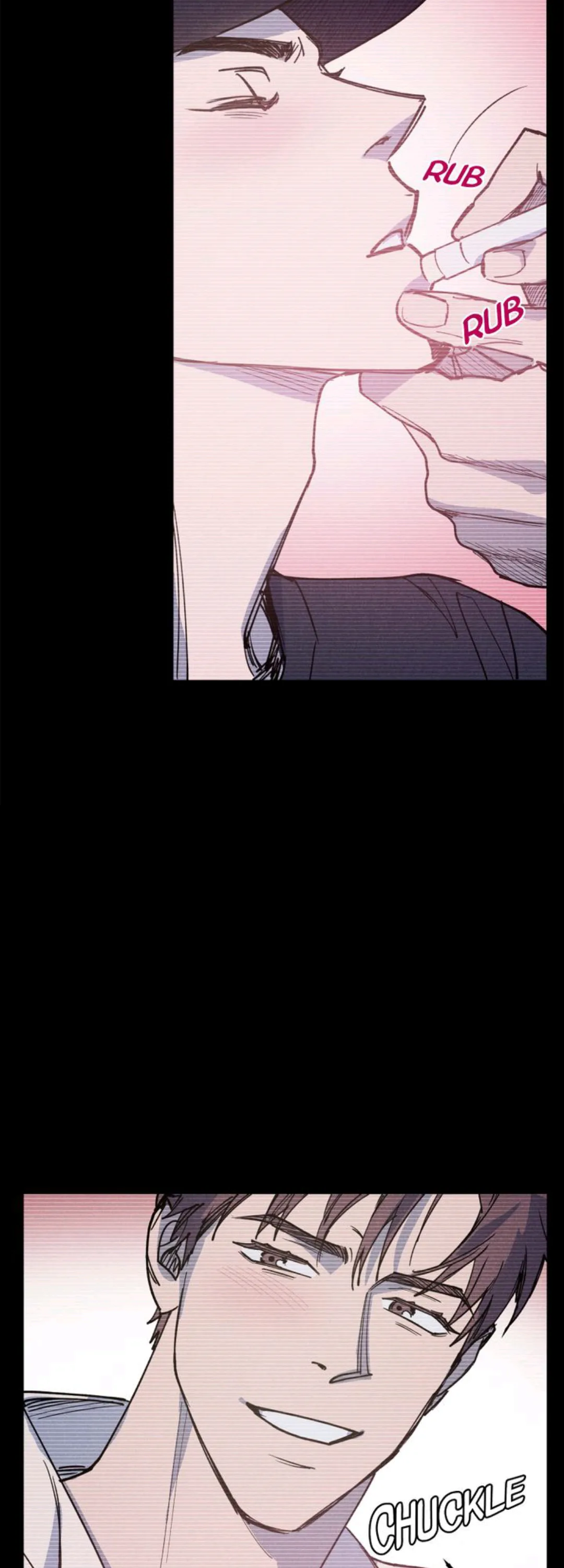 Semantic Error Chapter 51 - Page 29 in English