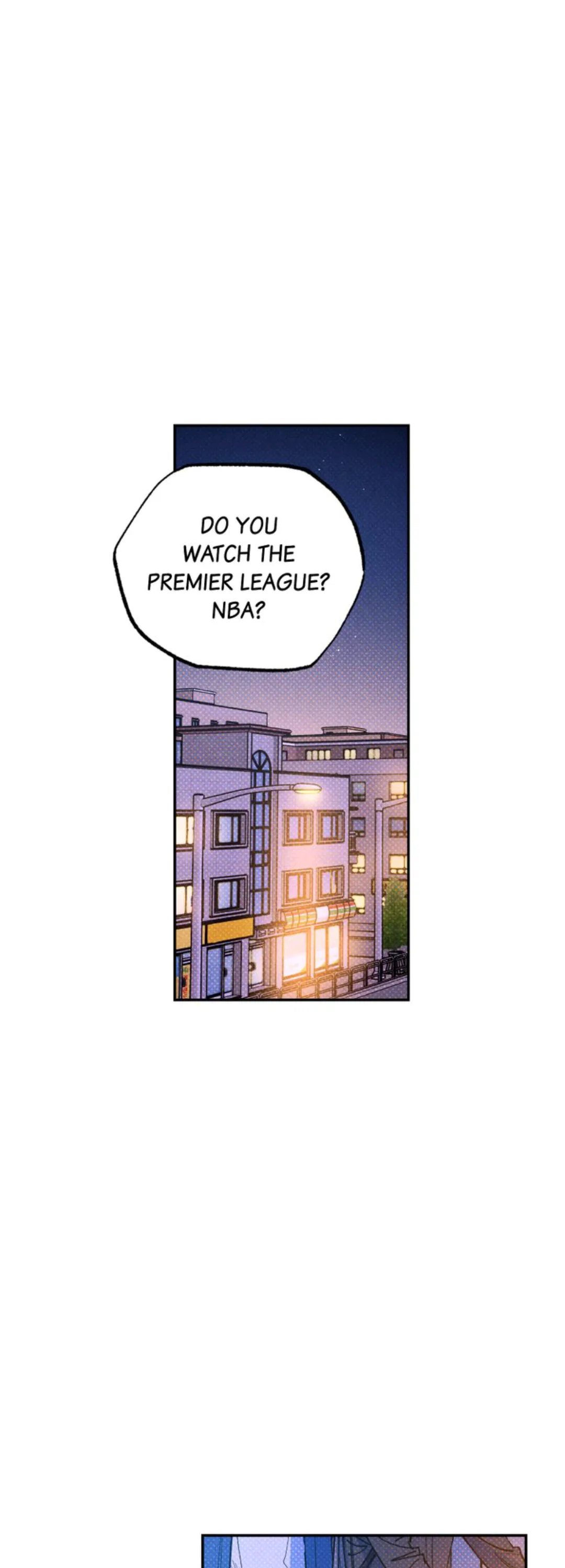 Semantic Error Chapter 51 - Page 35 in English