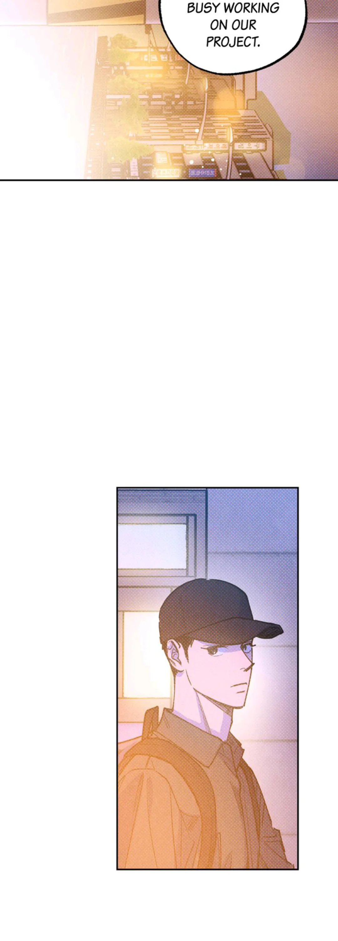 Semantic Error Chapter 51 - Page 39 in English