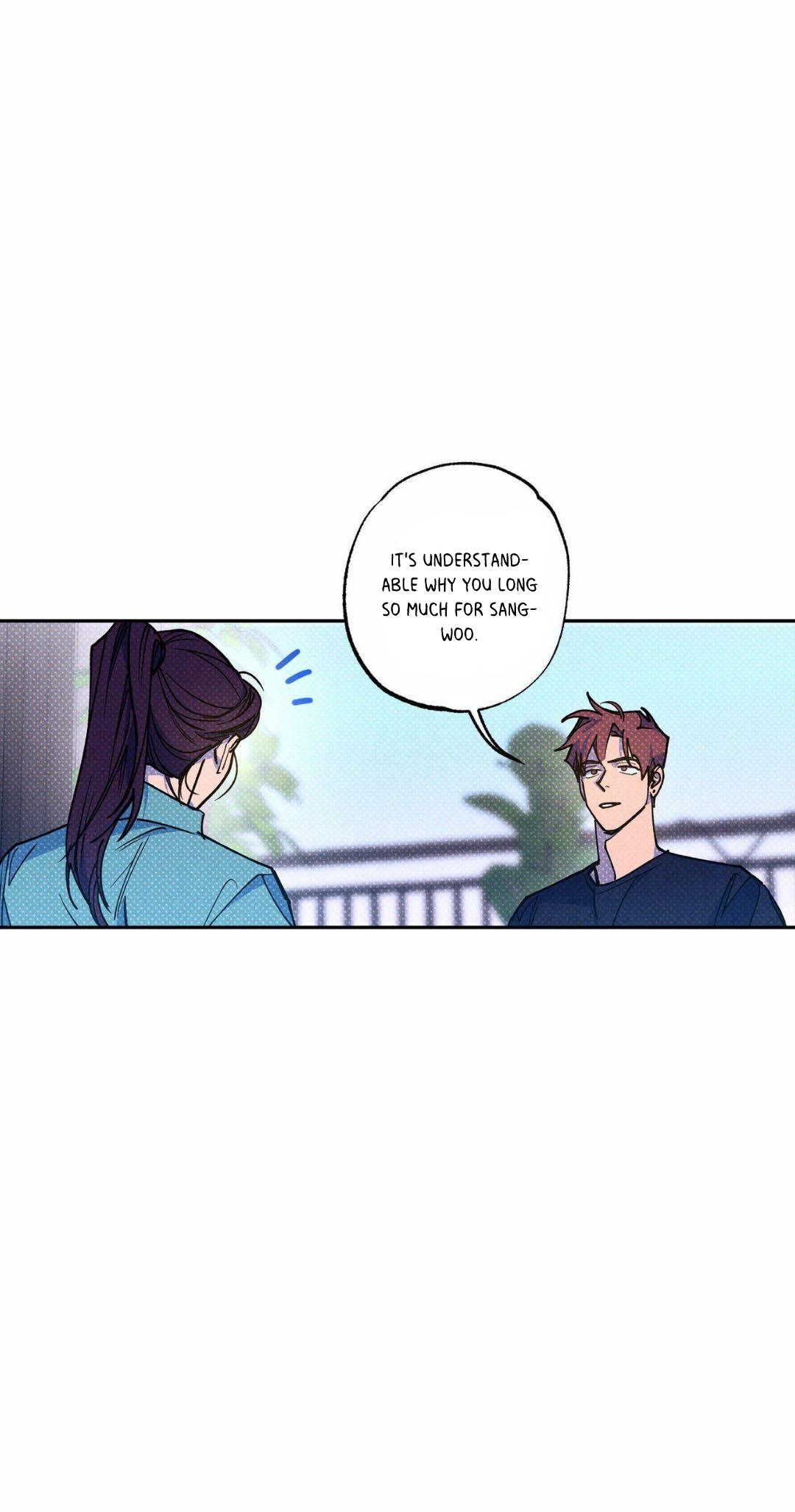 Semantic Error Chapter 54 - Page 13 in English