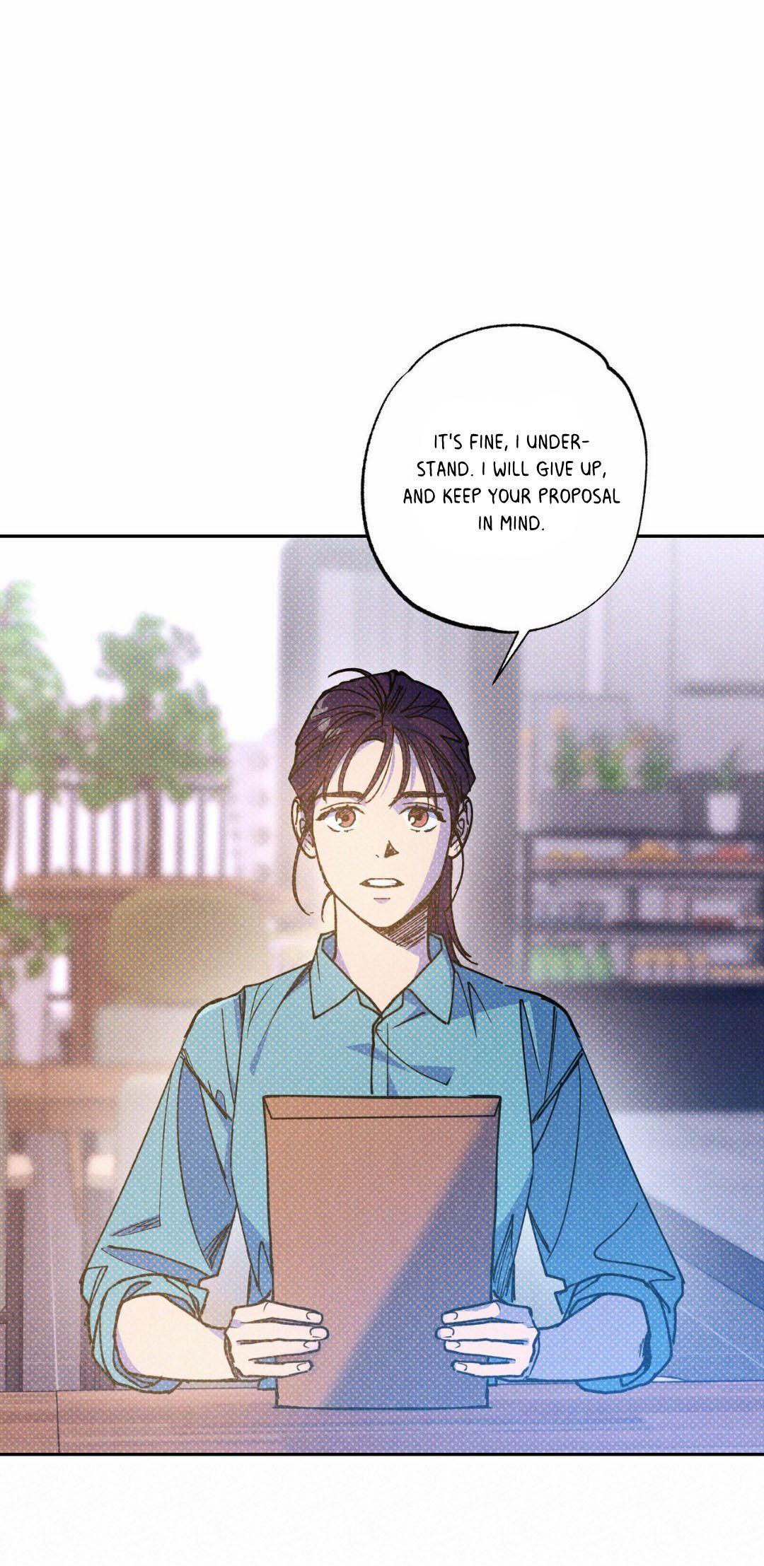 Semantic Error Chapter 54 - Page 25 in English
