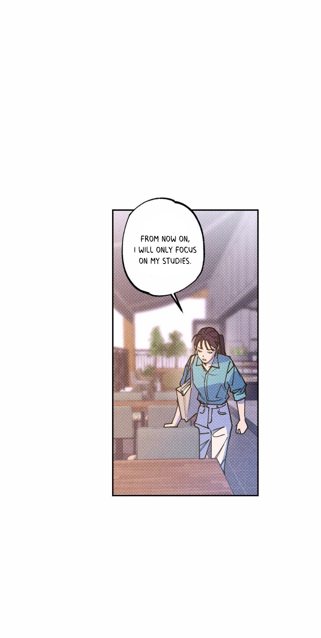 Semantic Error Chapter 54 - Page 39 in English