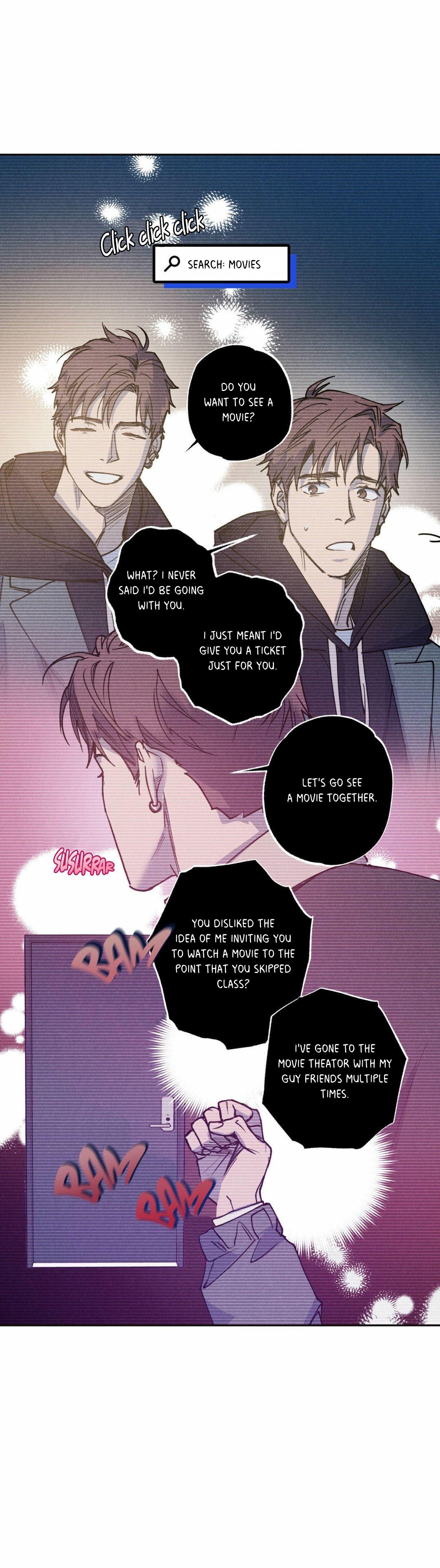 Semantic Error Chapter 54 - Page 46 in English