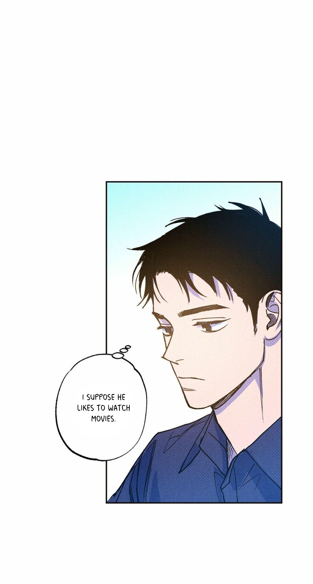 Semantic Error Chapter 54 - Page 47 in English