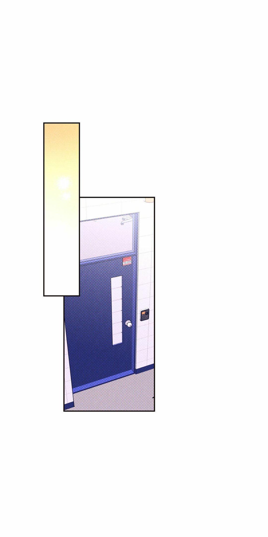 Semantic Error Chapter 54 - Page 50 in English