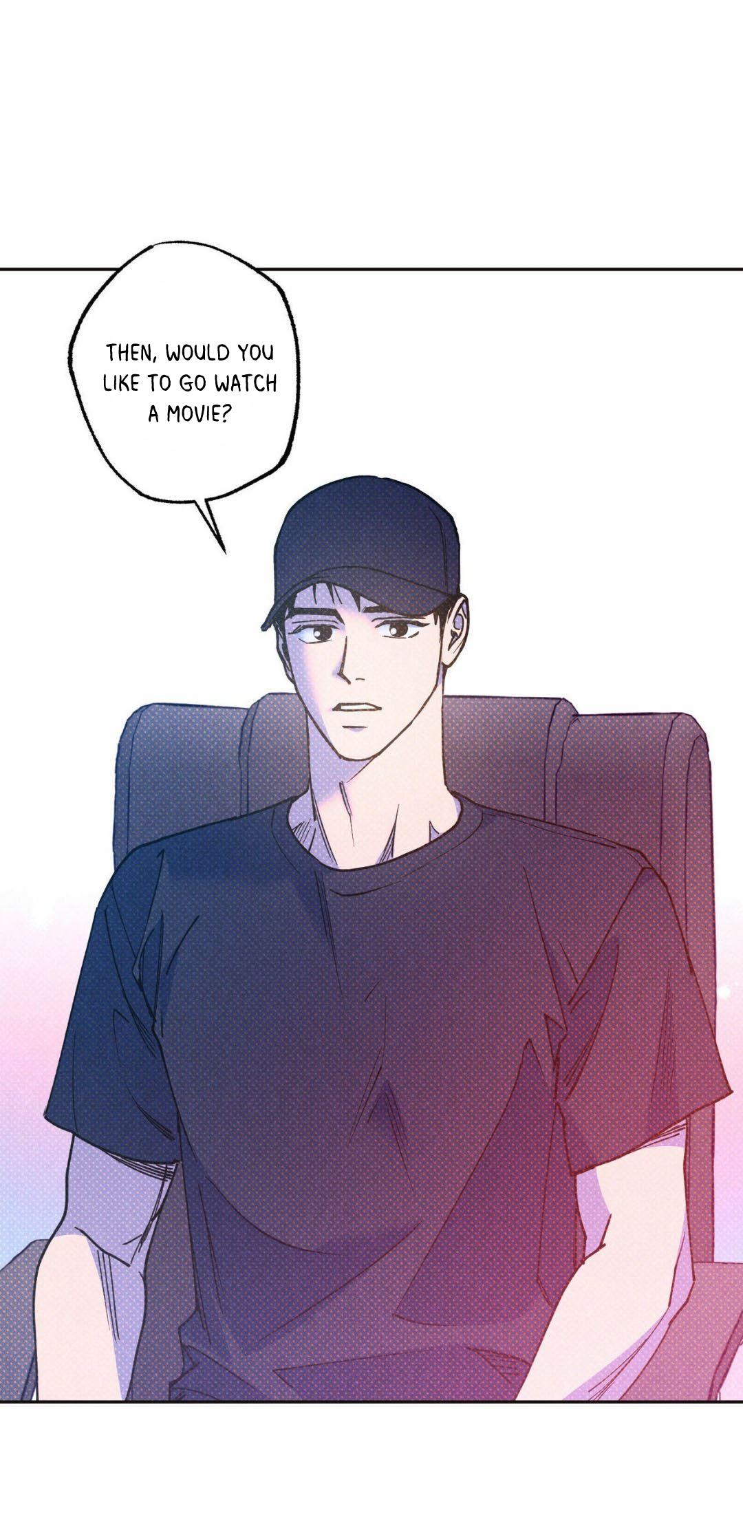 Semantic Error Chapter 54 - Page 54 in English
