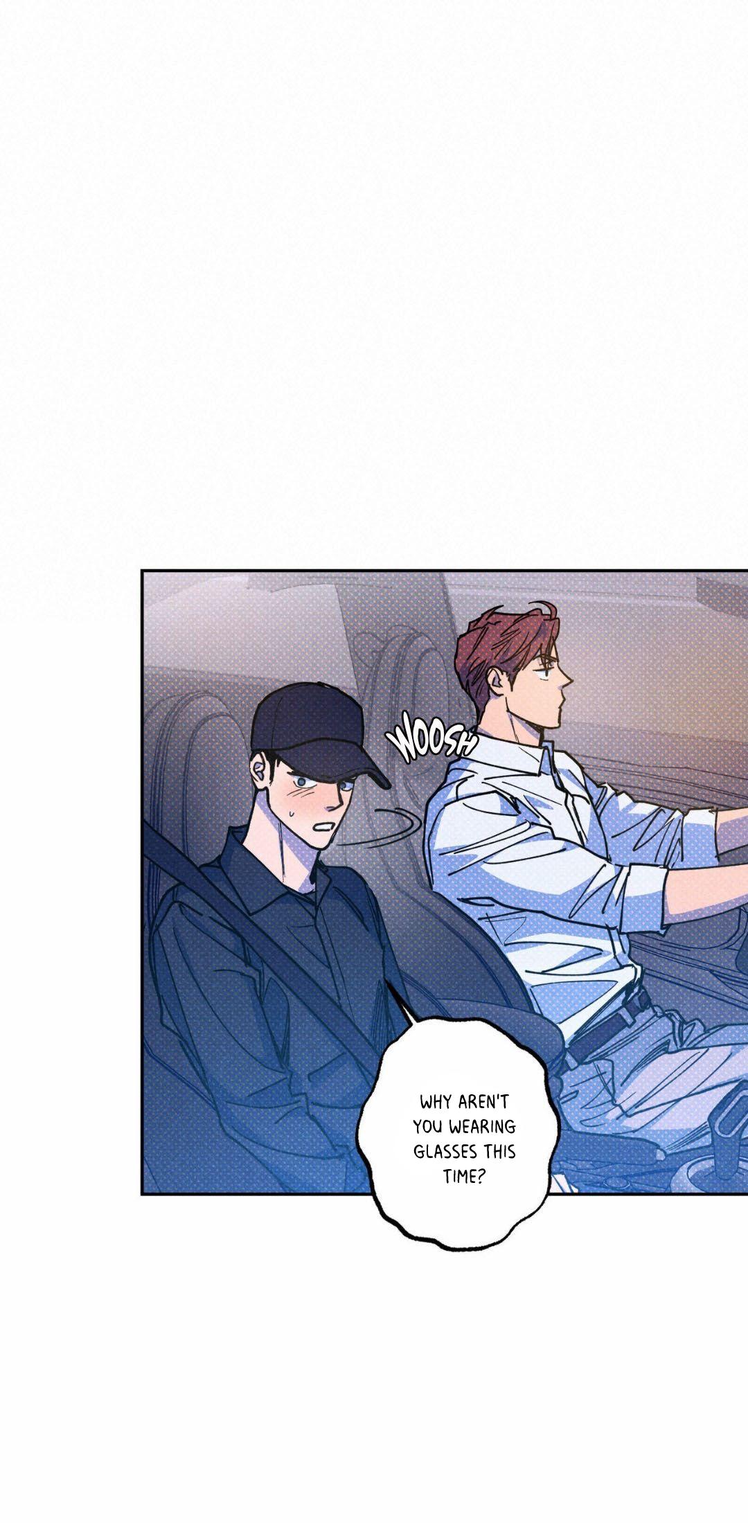 Semantic Error Chapter 55 - Page 30 in English