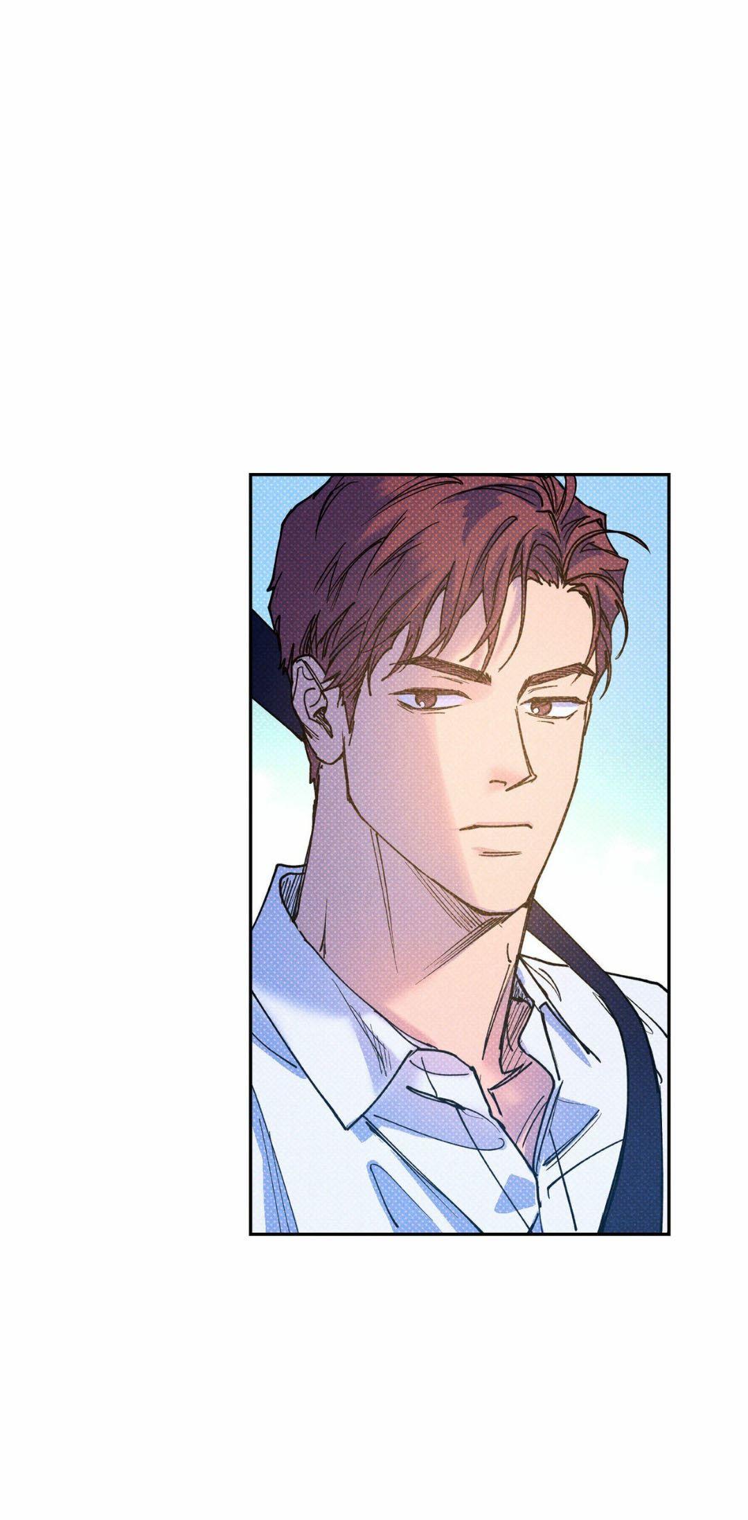 Semantic Error Chapter 55 - Page 31 in English