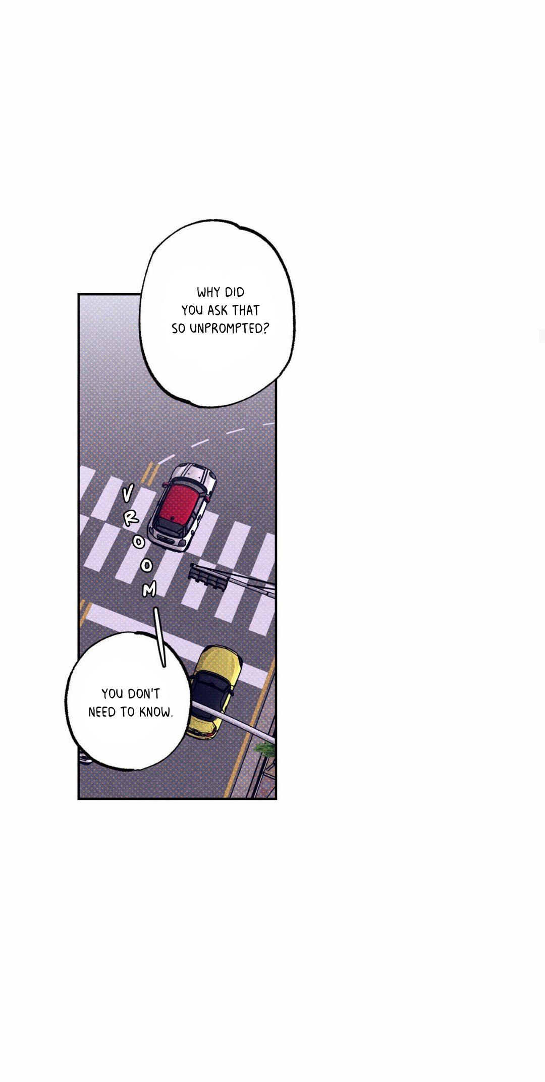 Semantic Error Chapter 55 - Page 33 in English