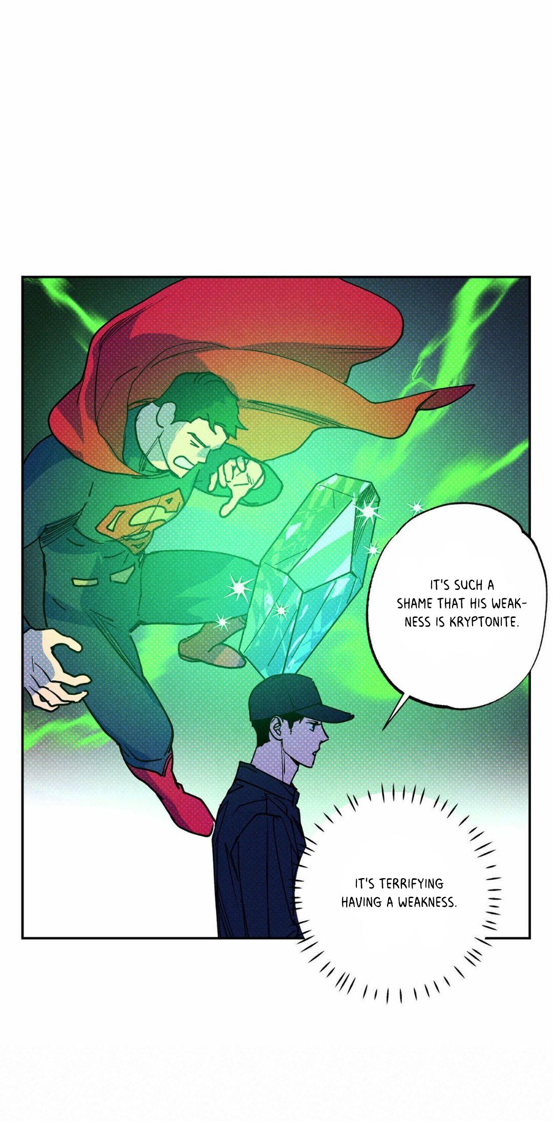 Semantic Error Chapter 55 - Page 54 in English