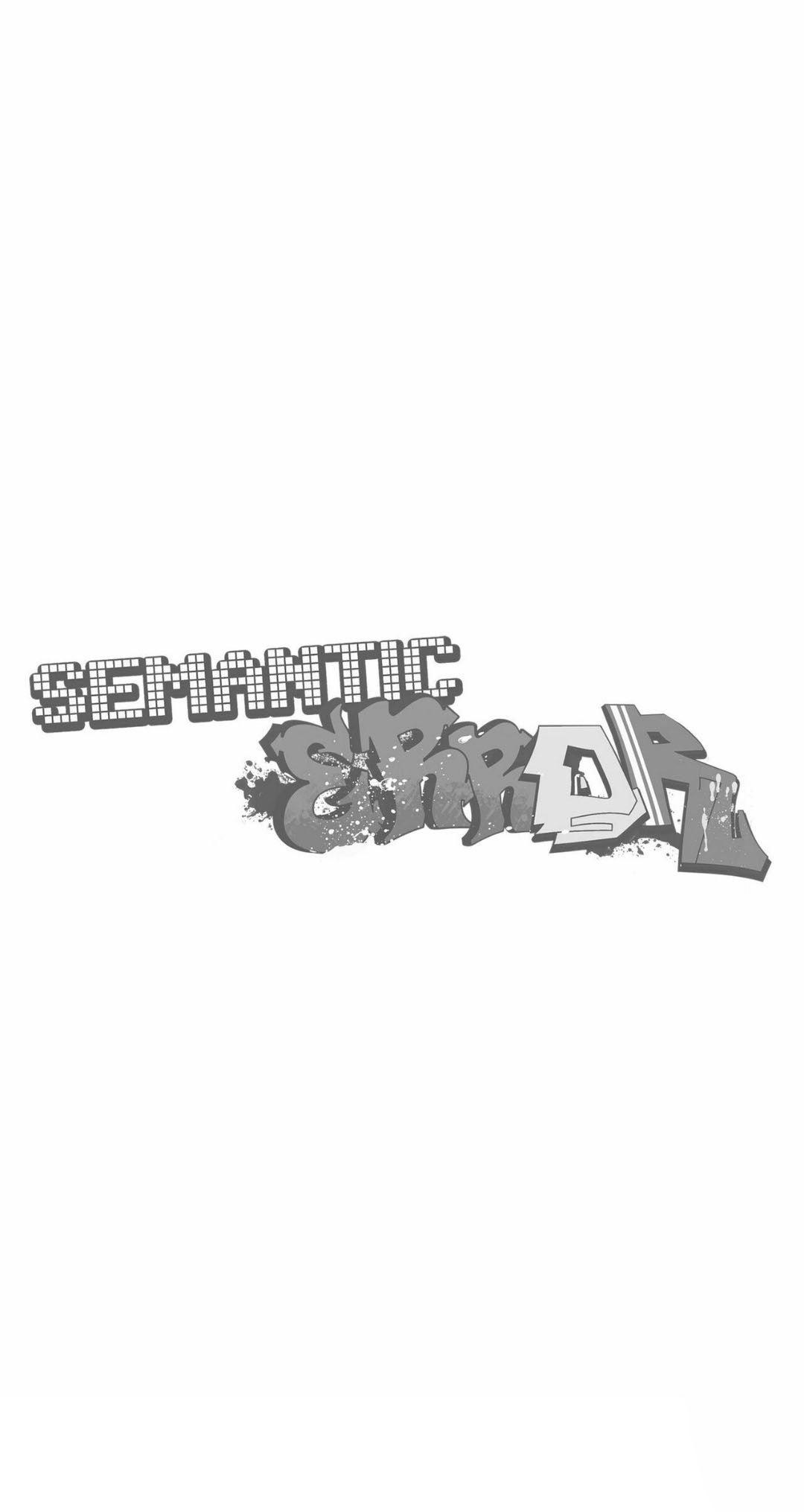 Semantic Error Chapter 55 - Page 59 in English