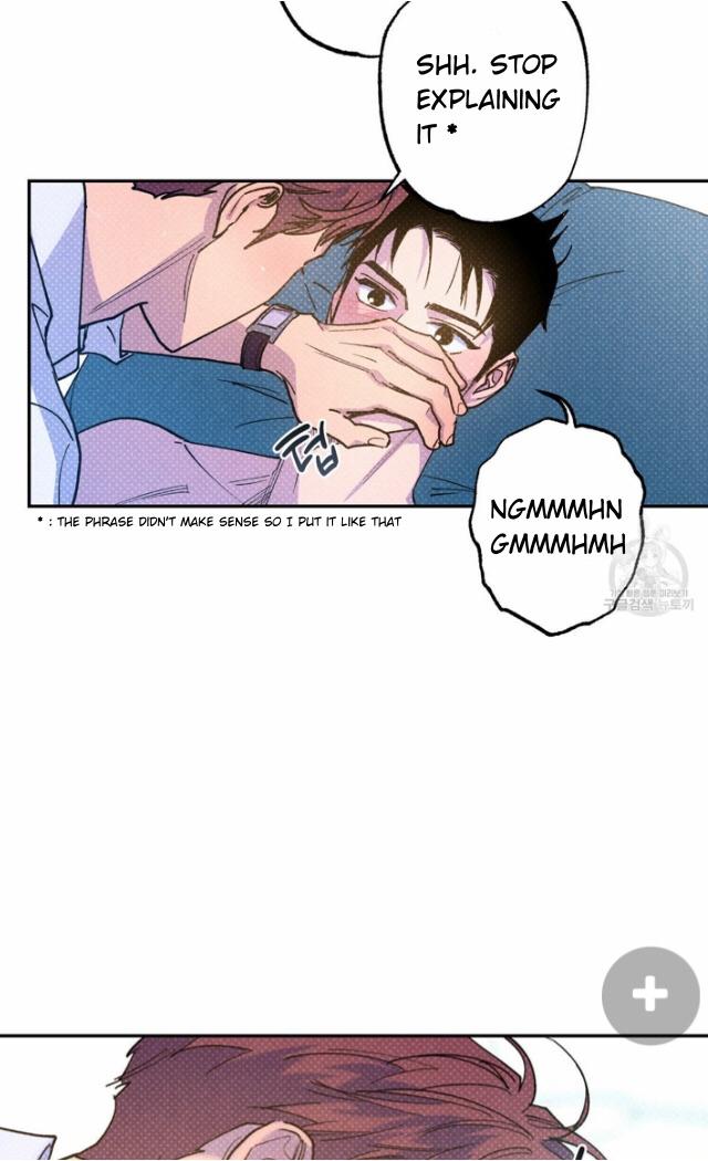 Semantic Error Chapter 57 - Page 28 in English