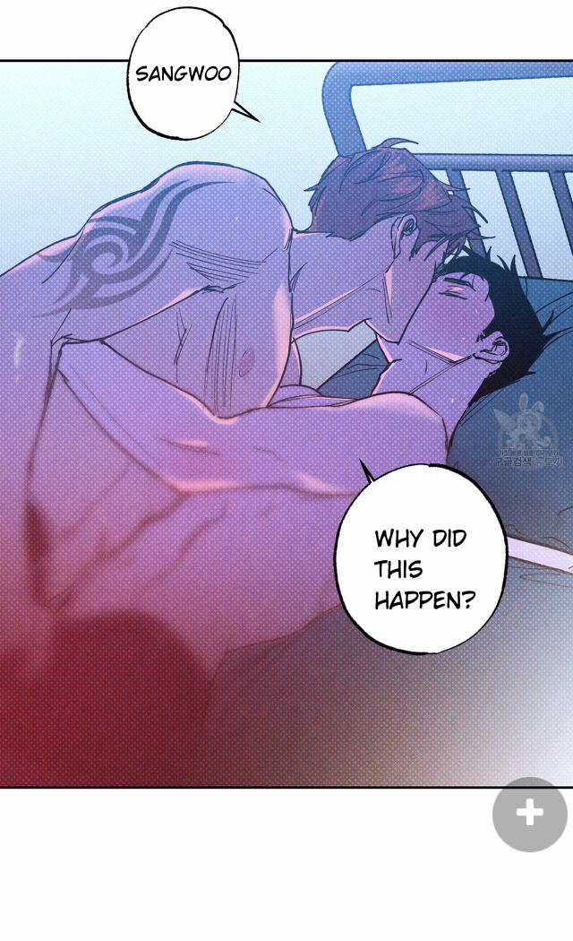 Semantic Error Chapter 57 - Page 59 in English