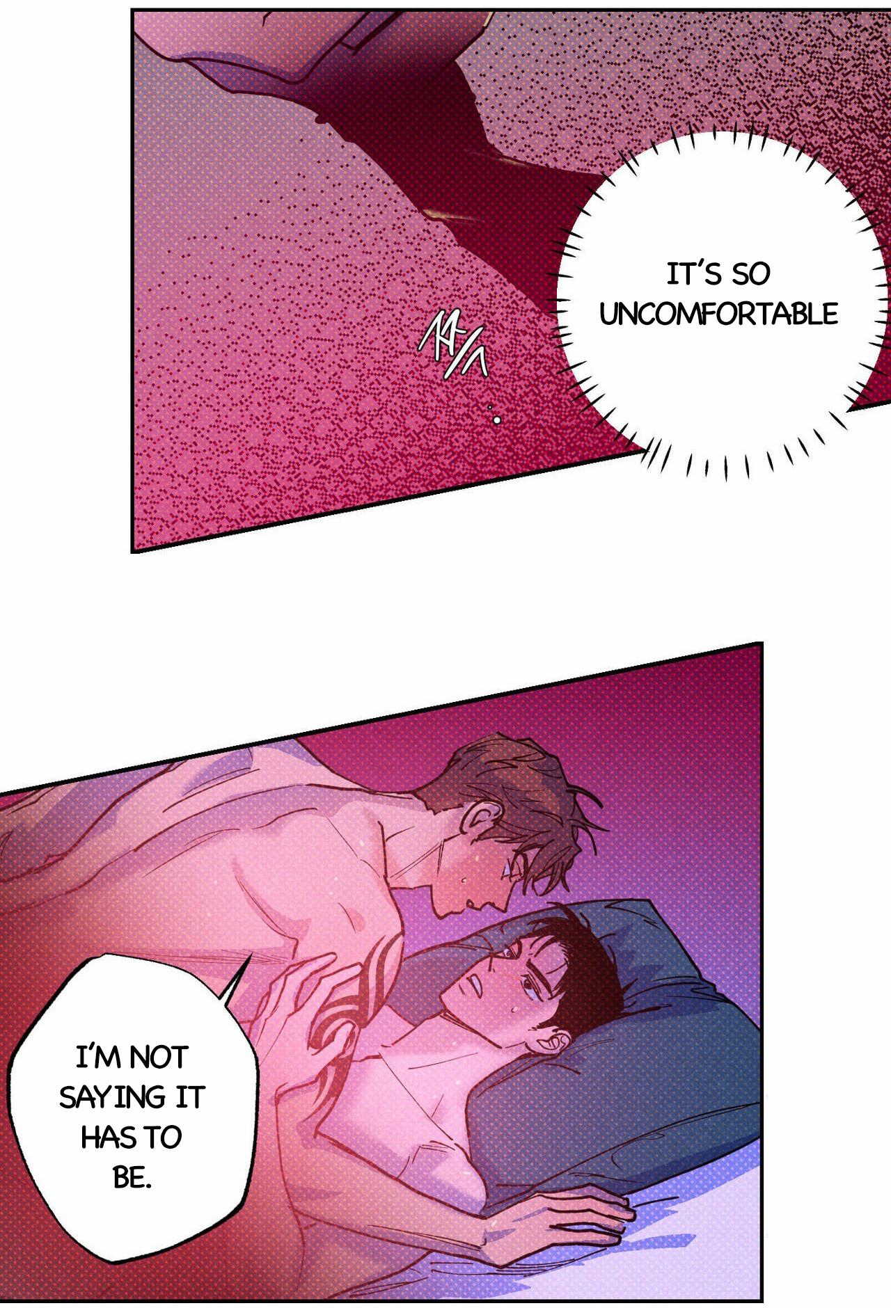 Semantic Error Chapter 58 - Page 13 in English