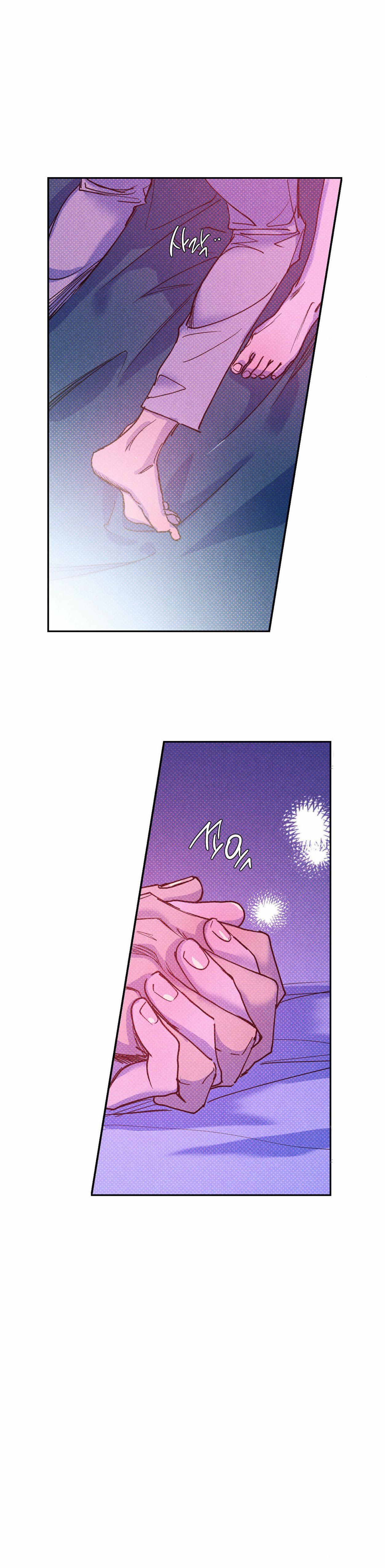 Semantic Error Chapter 58 - Page 20 in English