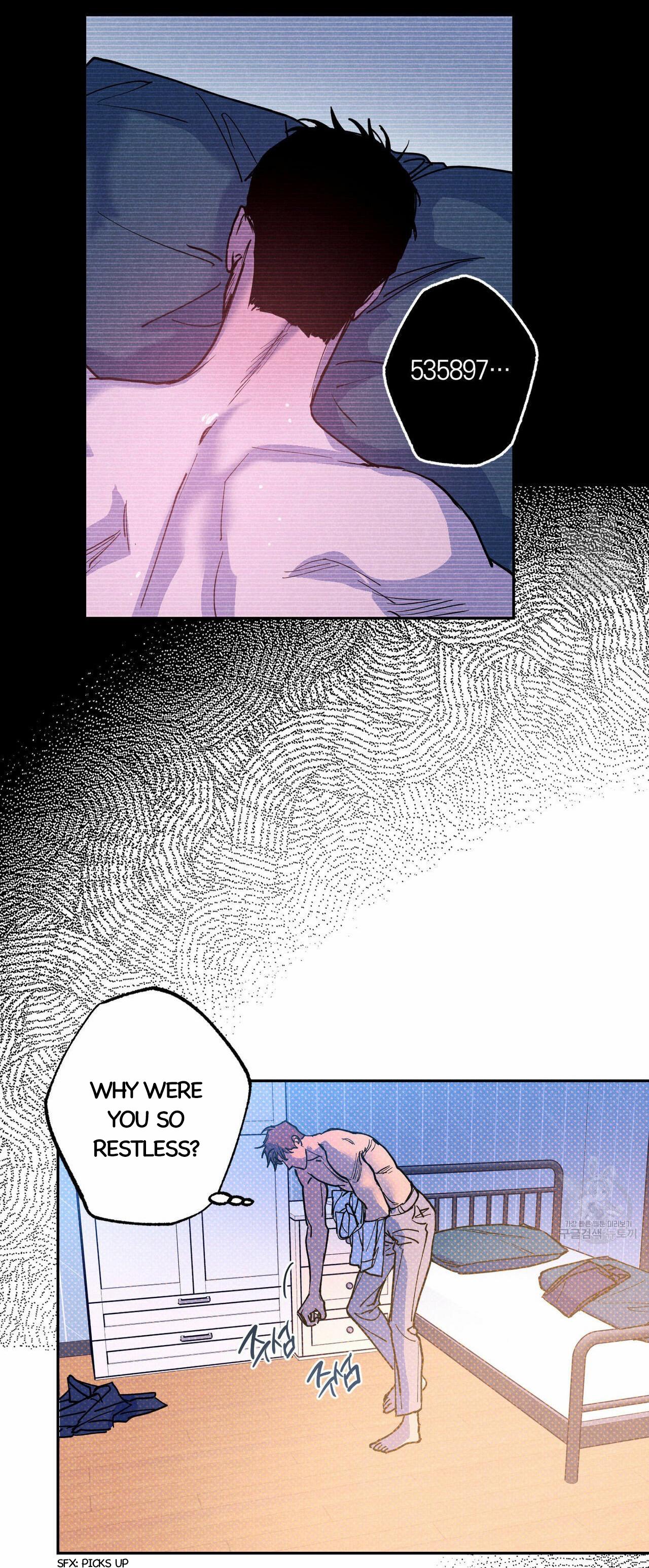 Semantic Error Chapter 58 - Page 37 in English
