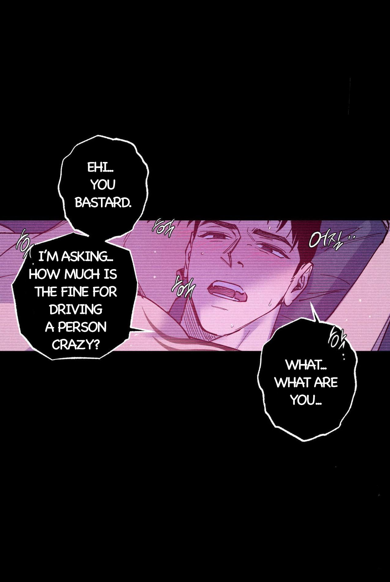 Semantic Error Chapter 58 - Page 48 in English