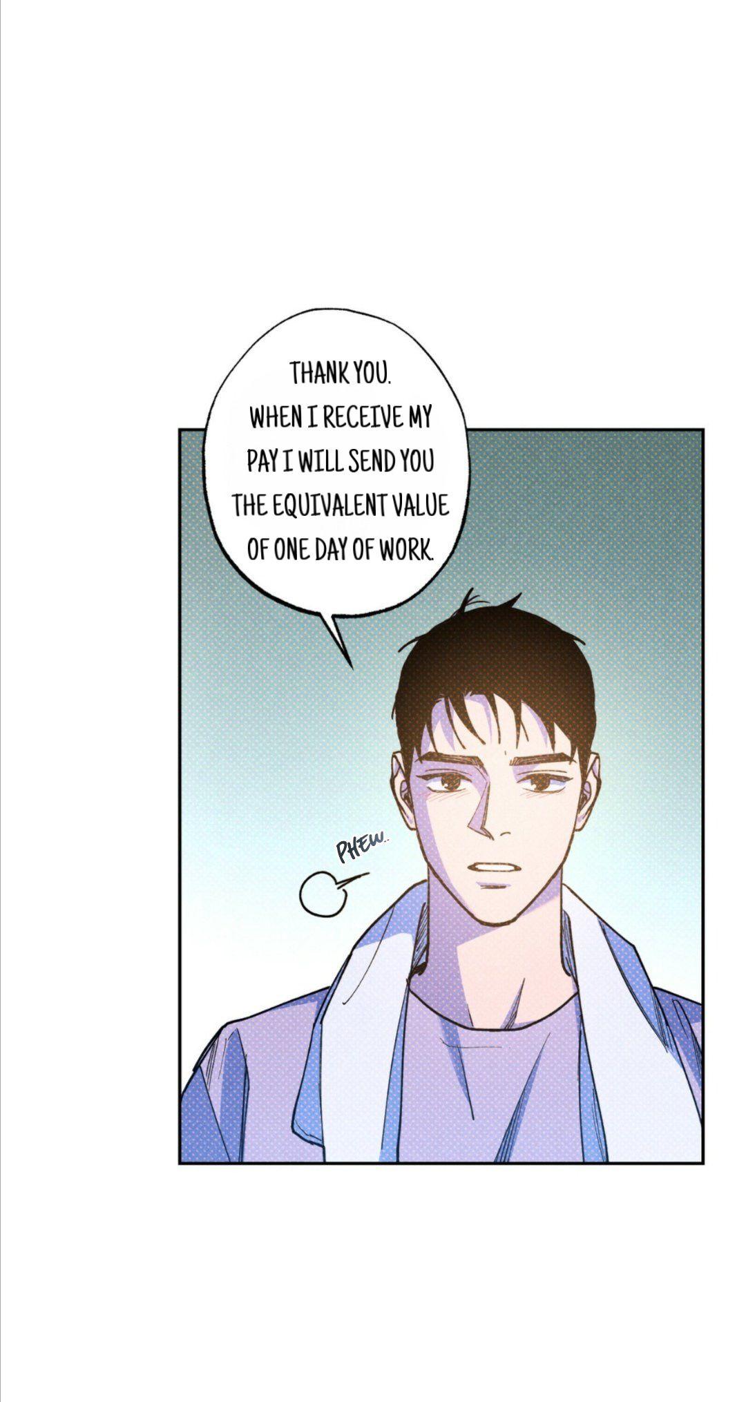Semantic Error Chapter 59 - Page 14 in English