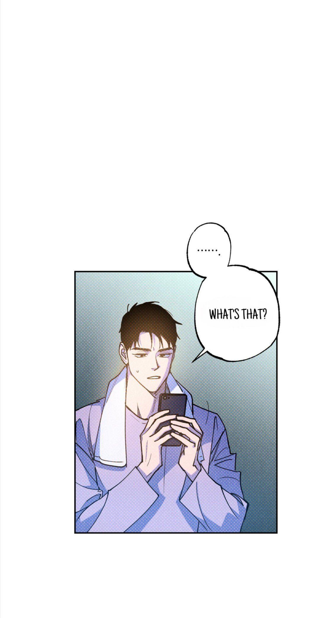 Semantic Error Chapter 59 - Page 18 in English